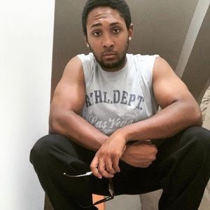 Meet your Posher, Alvin